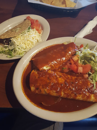 Mexican Restaurant «El saltillo mexican restaurant», reviews and photos, 2650 Beach Blvd, Biloxi, MS 39531, USA