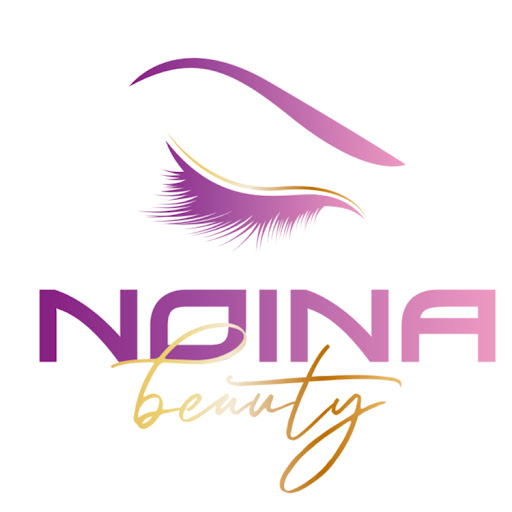Noina Beauty Salon logo