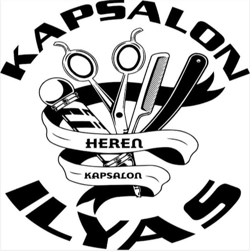 Kapsalon Ilyas logo