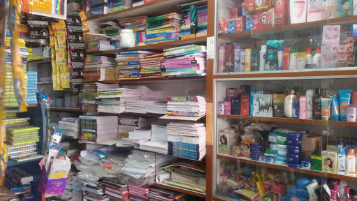 Balaji Stationery And Book Depot, Railway Station Main Road,, Saoner, Nagpur, Maharashtra 441107, India, Stationery_Shop, state MH