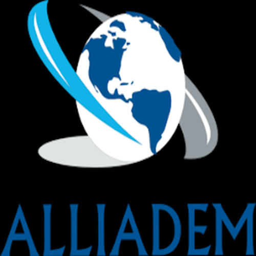 Alliadem logo