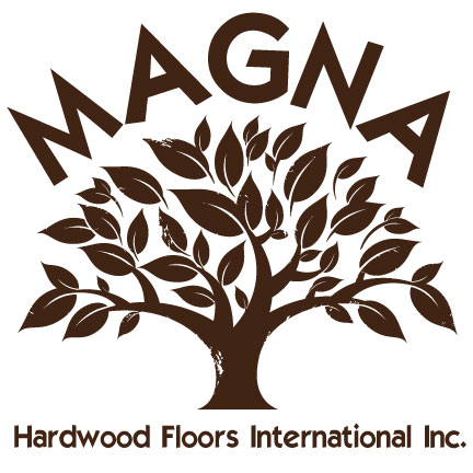 Magna Hardwood Floors International Inc logo