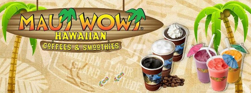 Coffee Shop «Maui Wowi», reviews and photos, 5600 Harvey St, Muskegon, MI 49444, USA