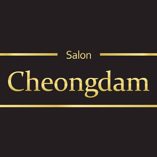 Salon Cheongdam | Hair Salon Palisades Park, 청담미용실 logo