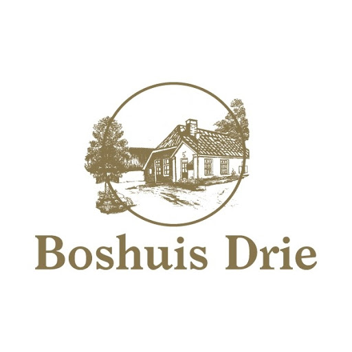 Restaurant Boshuis Drie