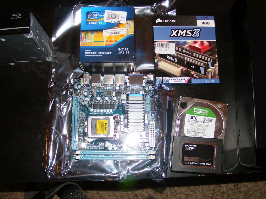 Parts