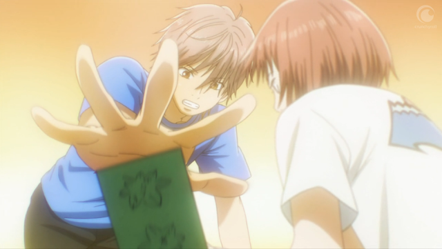 Chihayafuru 2 Episode 23 & 24 Screenshot 3