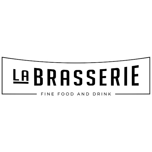 Restaurant "La Brasserie" logo