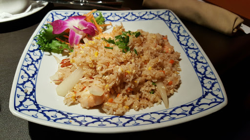 Thai Restaurant «Thai Pepper Restaurant», reviews and photos, 224 Orange Ave, Fort Pierce, FL 34950, USA