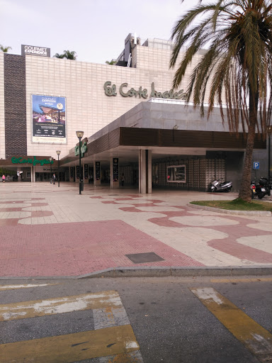 GANT Malaga -  El Corte Inglés