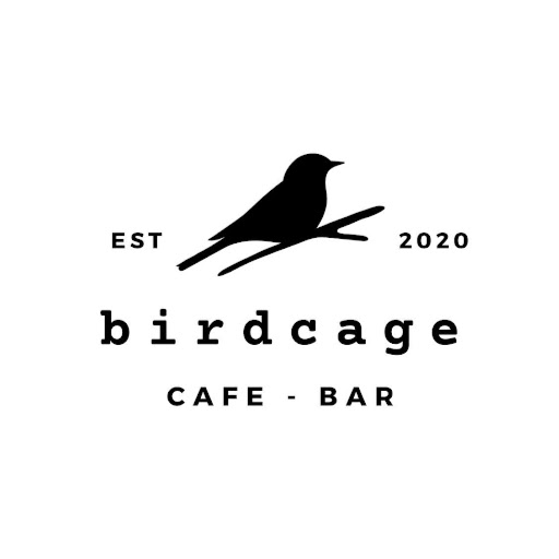 Birdcage at Derby road logo