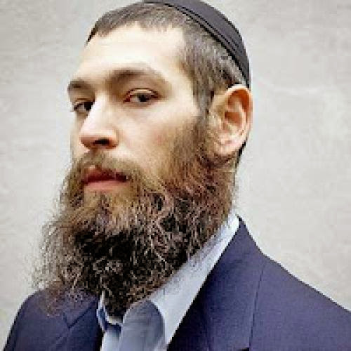 Matisyahu Judaism Reggae Celebrity Shaves His Beard