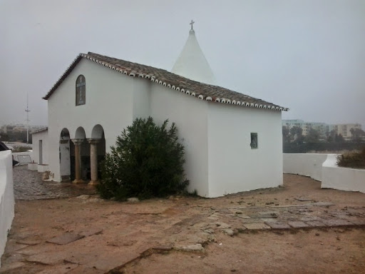 Praia da Senhora da Rocha