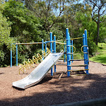 Play Area at Magdala Park (345775)