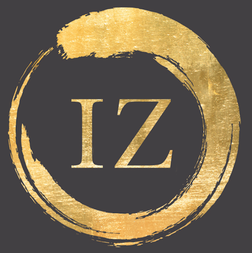 Izzazu Salon, Spa & Blowout Bar - Downtown logo