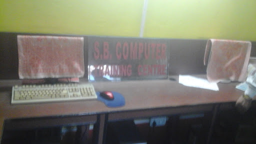 S.B. Computer Training Centre, Baruipur Road, Rajakgohalia, Landmark -Rahamania Madrasa, Kolkata, West Bengal 743503, India, Social_Club, state WB