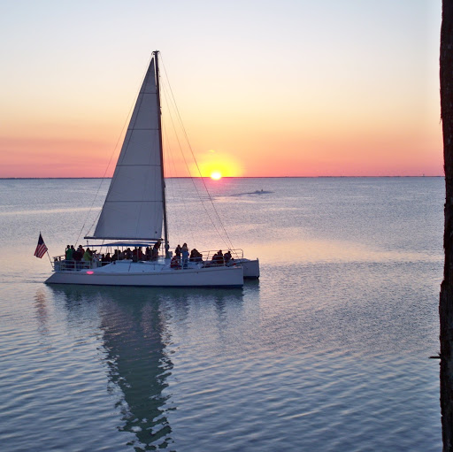 Southern Wave Sailing Charters