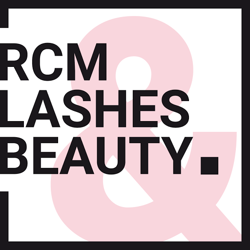 RCM Beauty Room logo