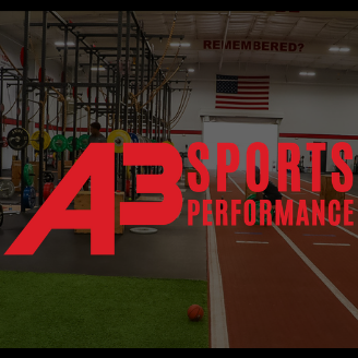 A3 Sports Performance logo