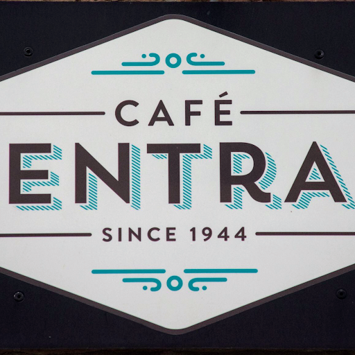 Café Central