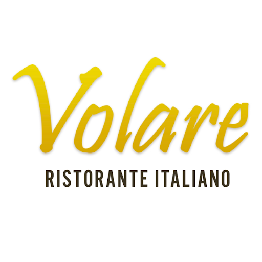 Volare Ristorante Italiano logo