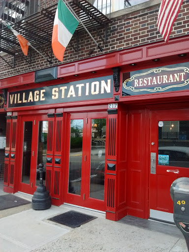 Irish Pub «Village Station», reviews and photos, 217 Halstead Ave, Mamaroneck, NY 10543, USA