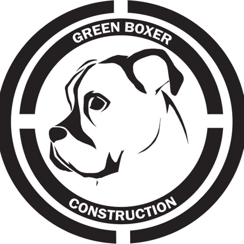 Green Boxer Construction