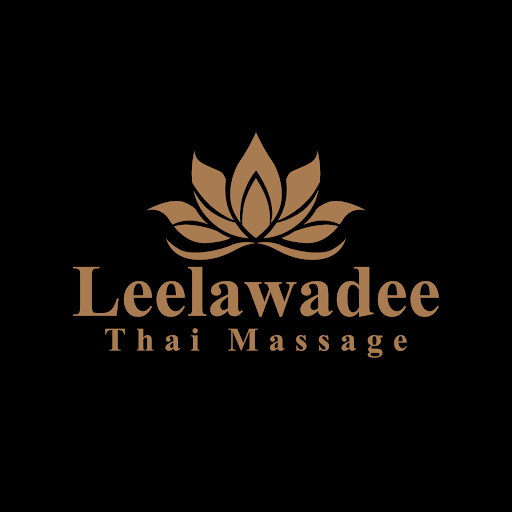 Leelawadee Thai Massage Praxis logo