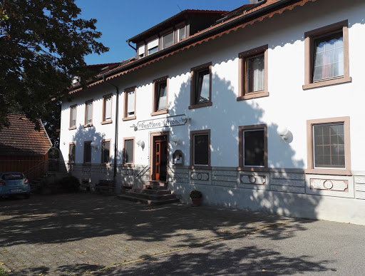 Gasthaus Zur Krone