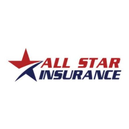 All Star Insurance logo