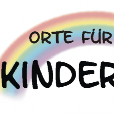 Kita Regenbogen logo