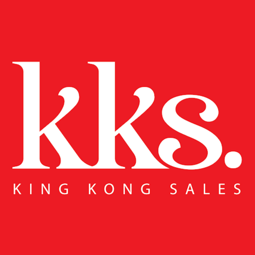 King Kong Sales logo