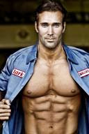 Mike O’Hearn - 4 Times Mr. Natural Universe, Fitness Model