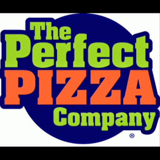 The Perfect Pizza Company logo
