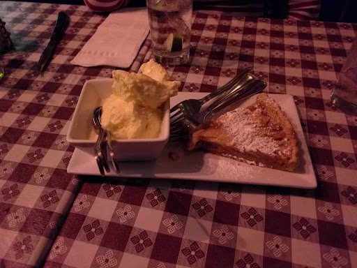 Buena Vista Bistro