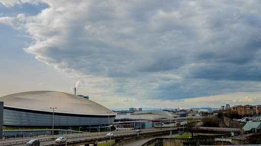 Exhibition Centre