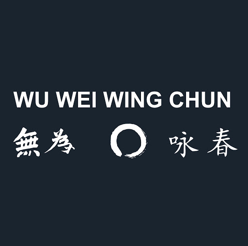 Wu Wei Wing Chun logo