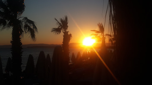 Before Sunset Beach