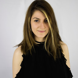 Roxana Cepoiu's user avatar