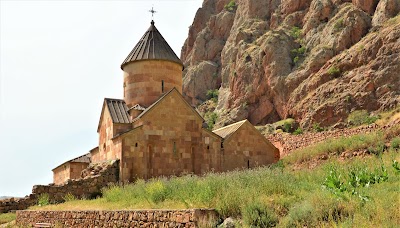Photos of St. Karapet