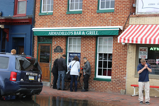 Restaurant «Armadillos Restaurant», reviews and photos, 132 Dock St, Annapolis, MD 21401, USA