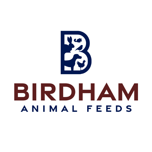 Birdham Animal Feeds logo