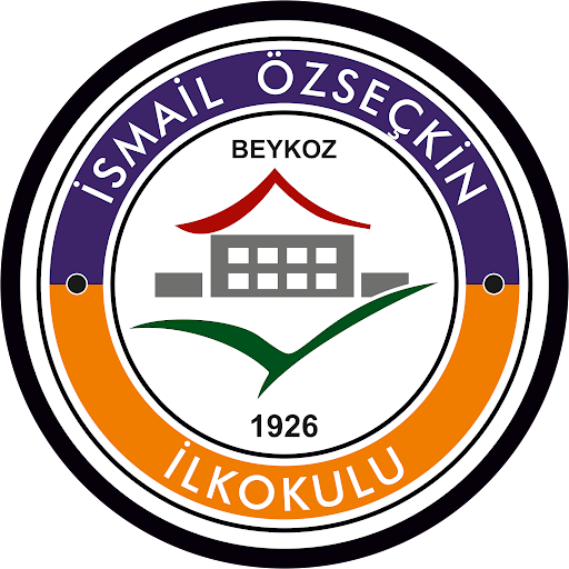 İsmail Özseçkin İlkokulu logo