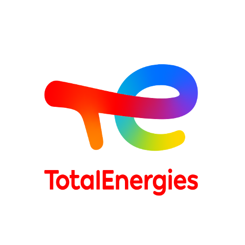 TotalEnergies logo