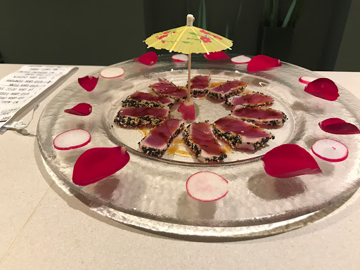 King Sushi