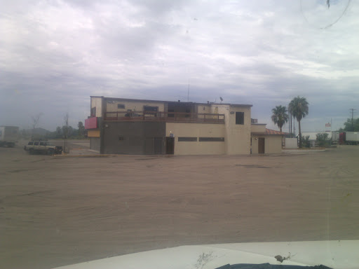 Gasmart, a Km 2.5, Caborca, 84600 Santa Ana, Son., México, Servicios | SON