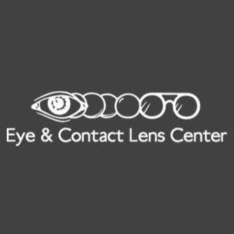 Eye and Contact Lens Center logo