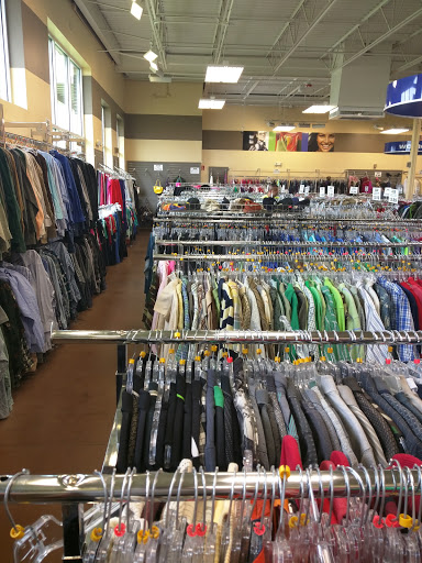 Thrift Store «Goodwill - Monroe», reviews and photos