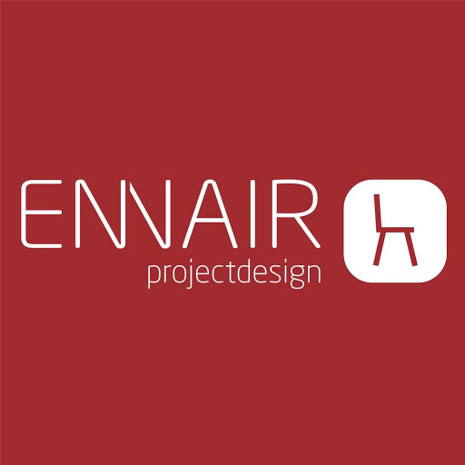 ENNAIR ProjectDesign B.V. logo
