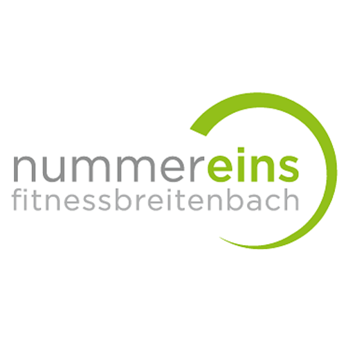 Fitness-Center nummereins GmbH logo